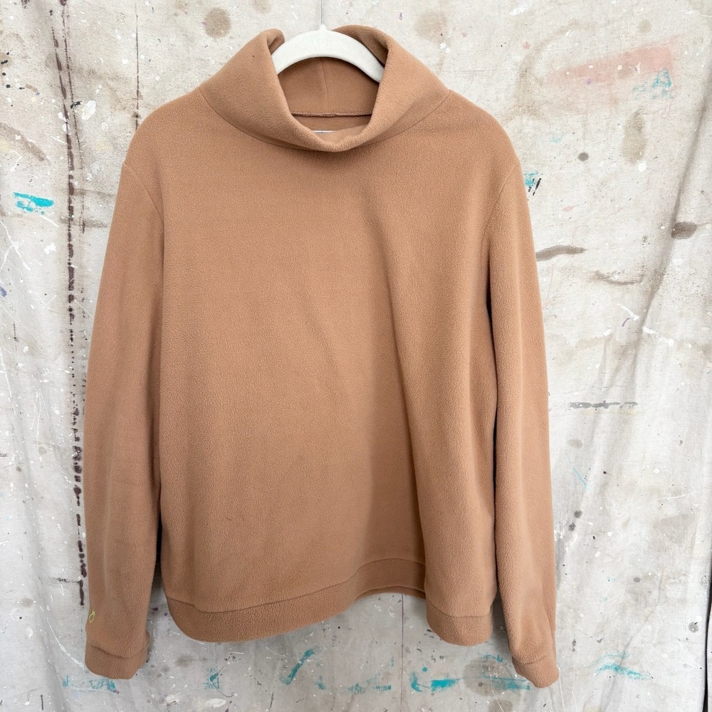 Dudley Stephens Park Slope Turtleneck